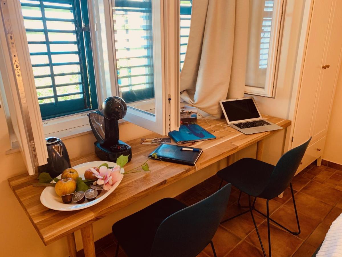 Cozy D&D Lägenhet Jelsa  Exteriör bild